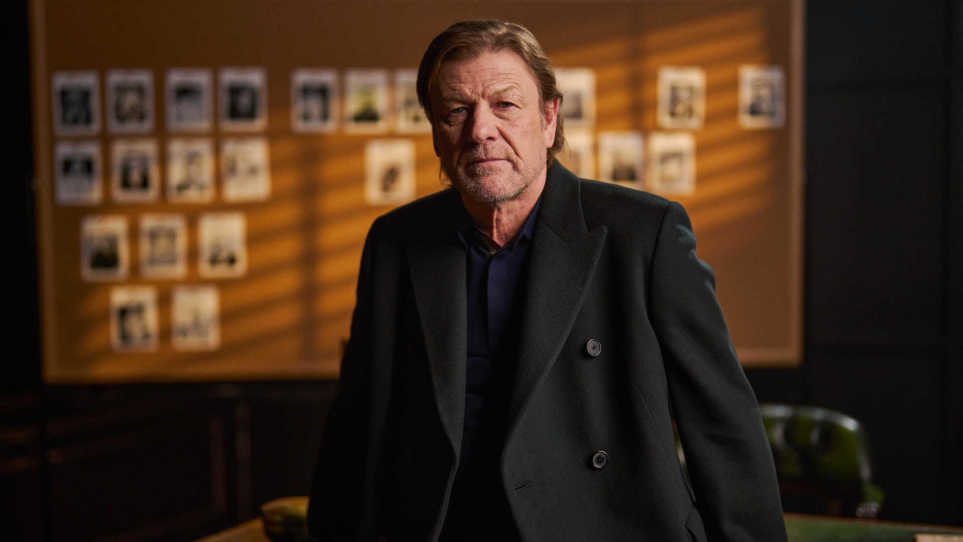 ORIGINAL GANGSTERS WITH SEAN BEAN HISTORY CHANNEL NOVEMBER 25